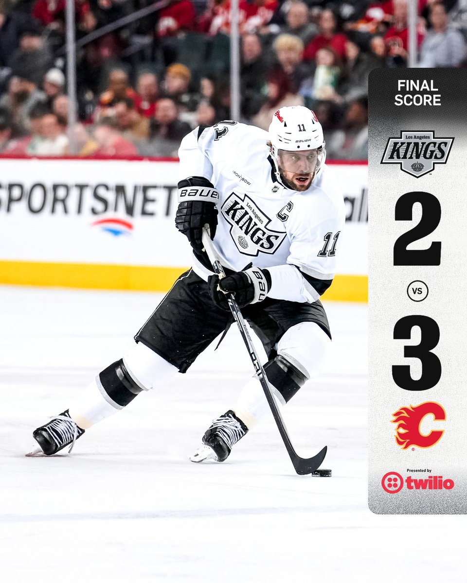 LA Kings tweet media