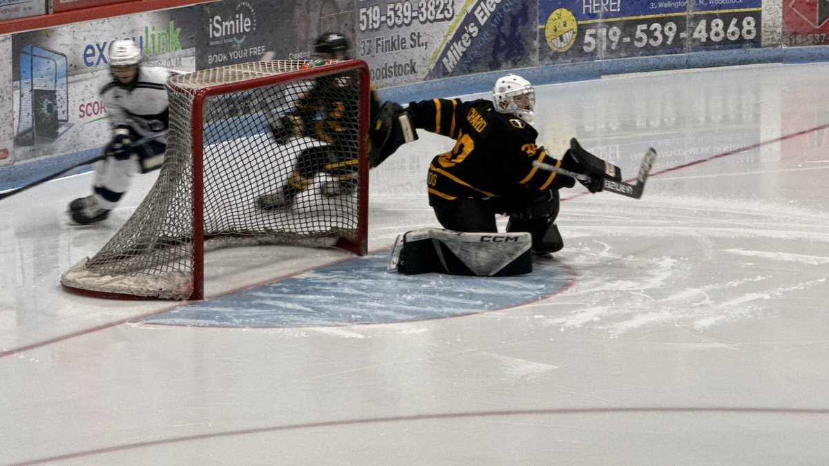 Dave Cottenie tweet media