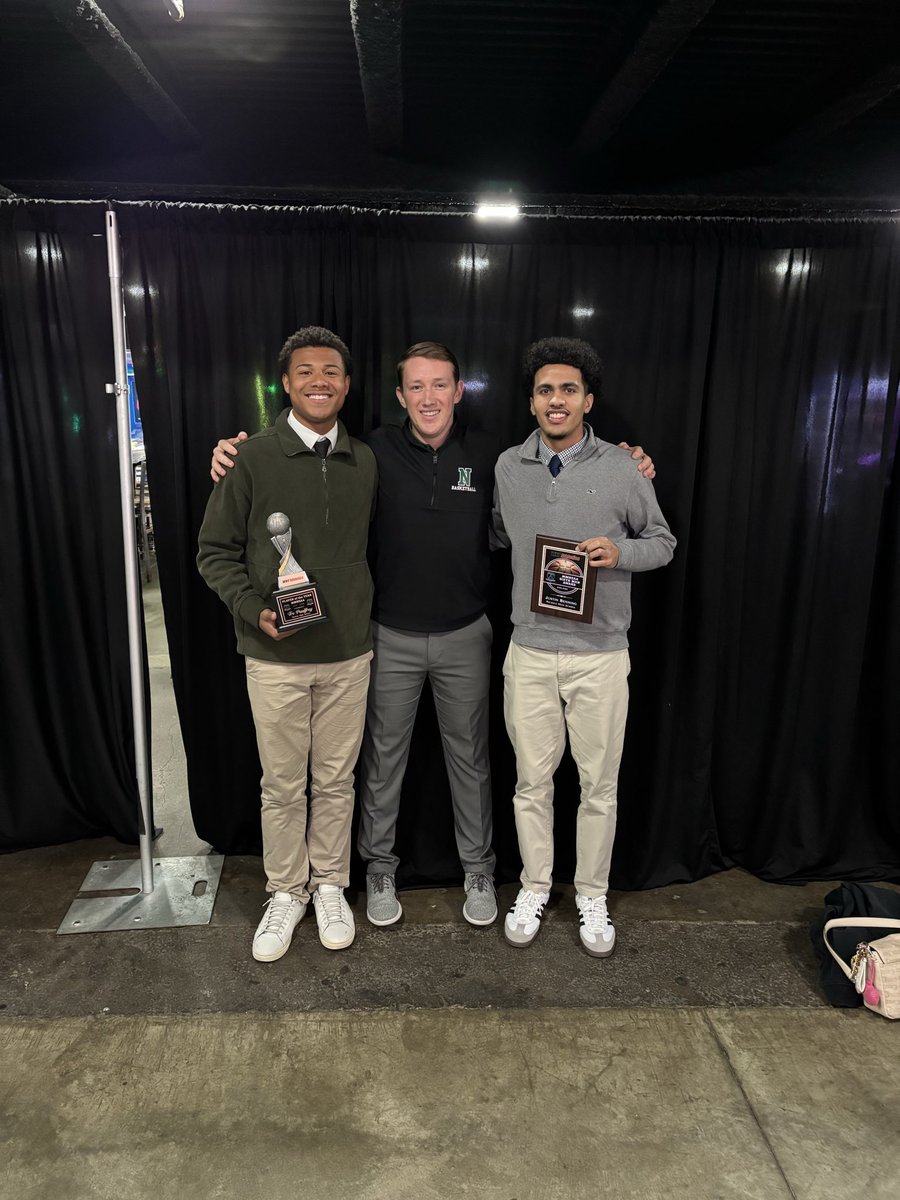 Nichols Boys Basketball tweet media