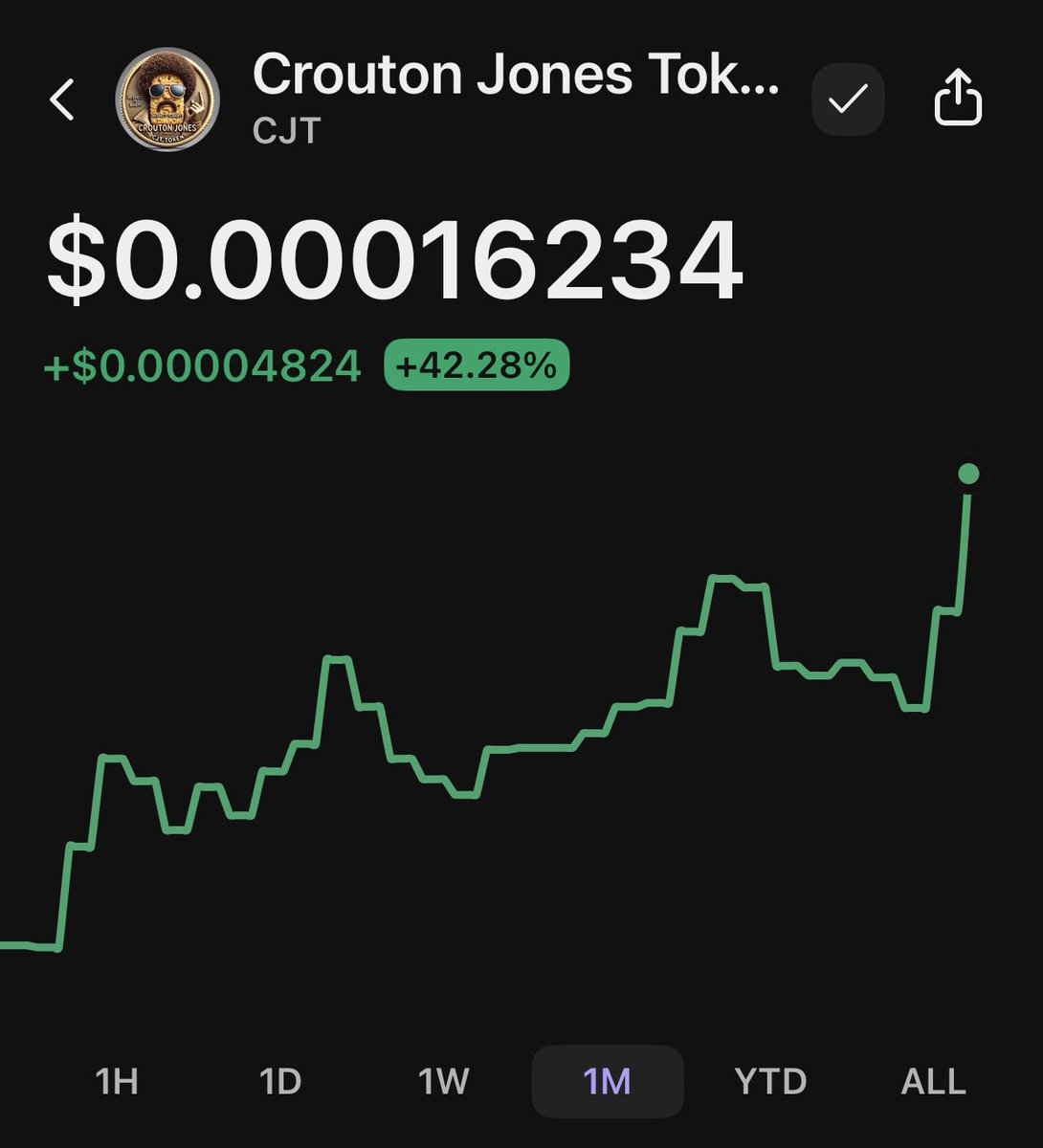 Crouton Jones tweet media