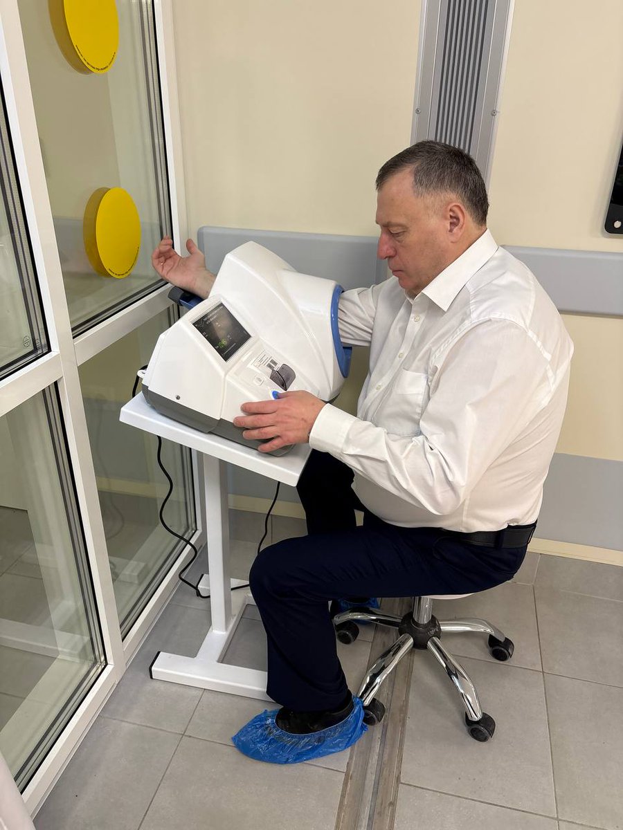 Сибирь Пост tweet media