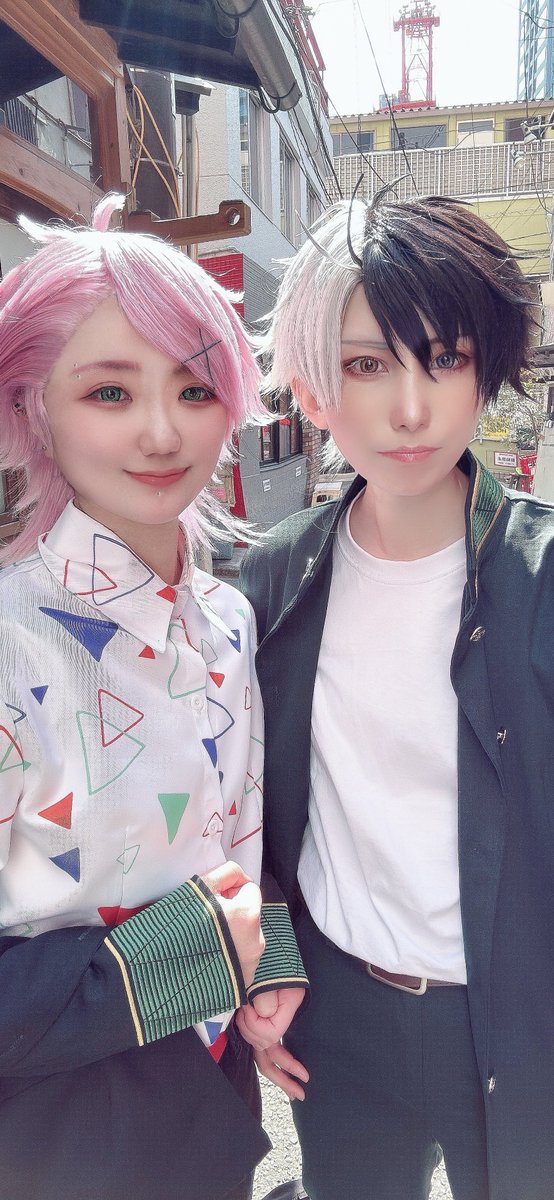 ちぇん@25郷🫖 tweet media