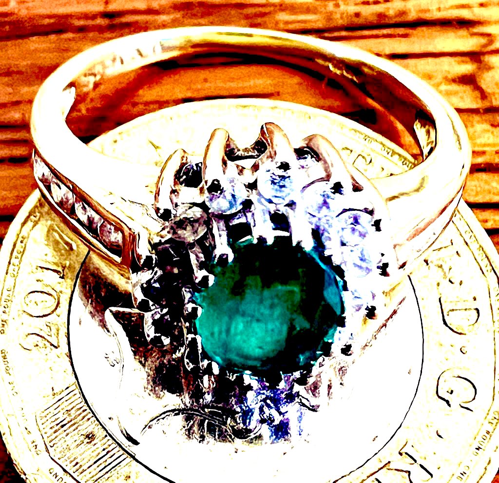 Cato Crane - Probate & Fine Objects Auctions tweet media