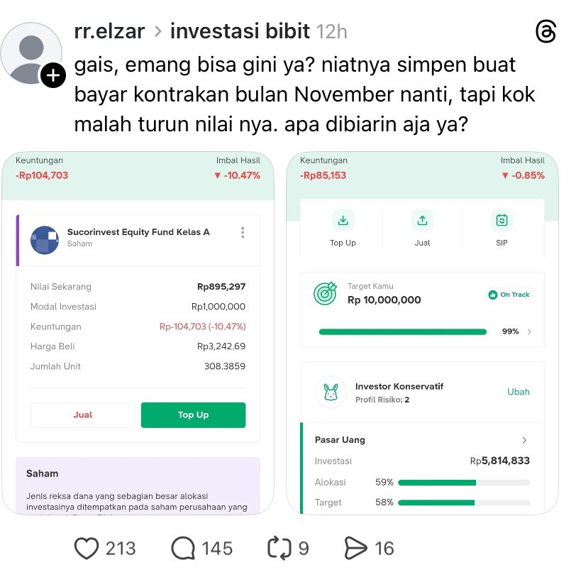 Lambe Saham tweet media