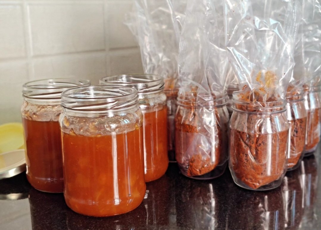 Shelley Subawalla (Zarin's Secrets) tweet media