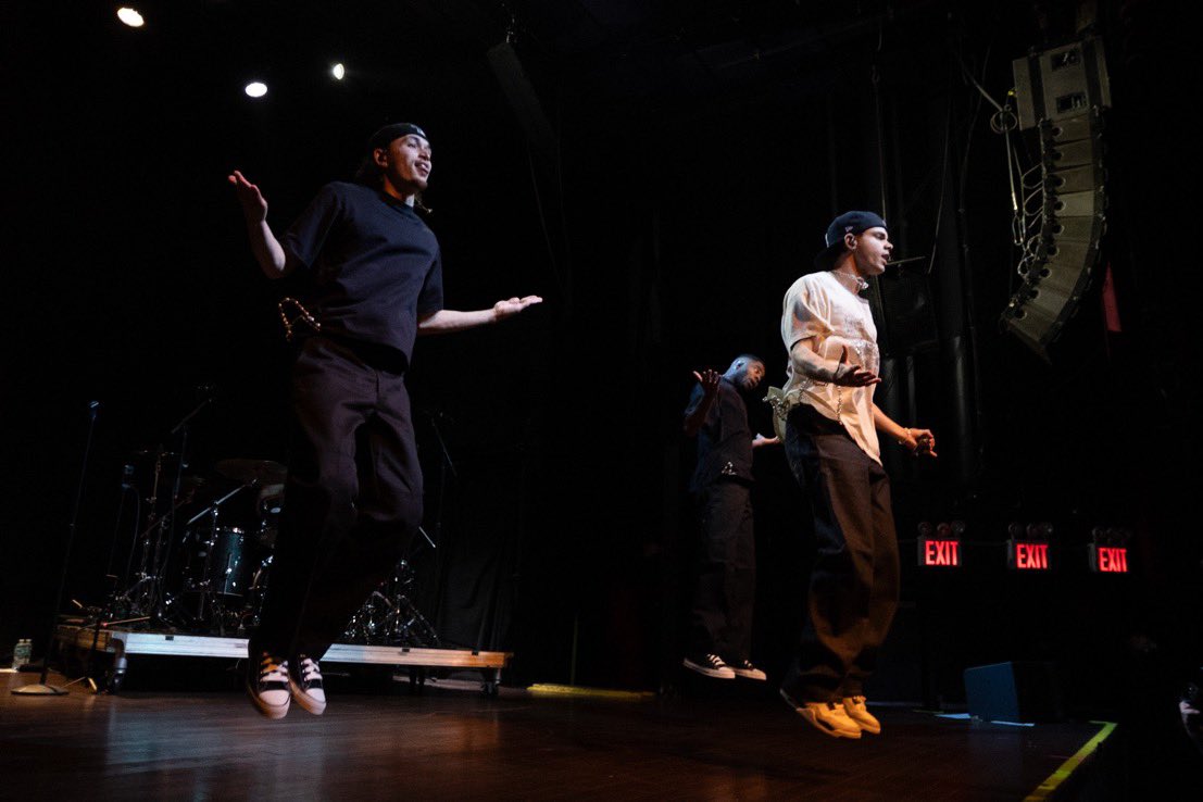 Corbyn Tour Info tweet media