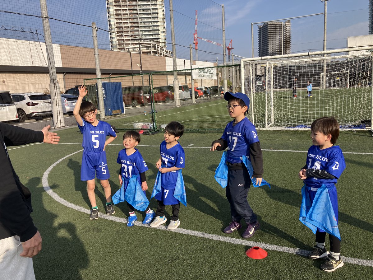 BIG BLUE FOOTBALL tweet media