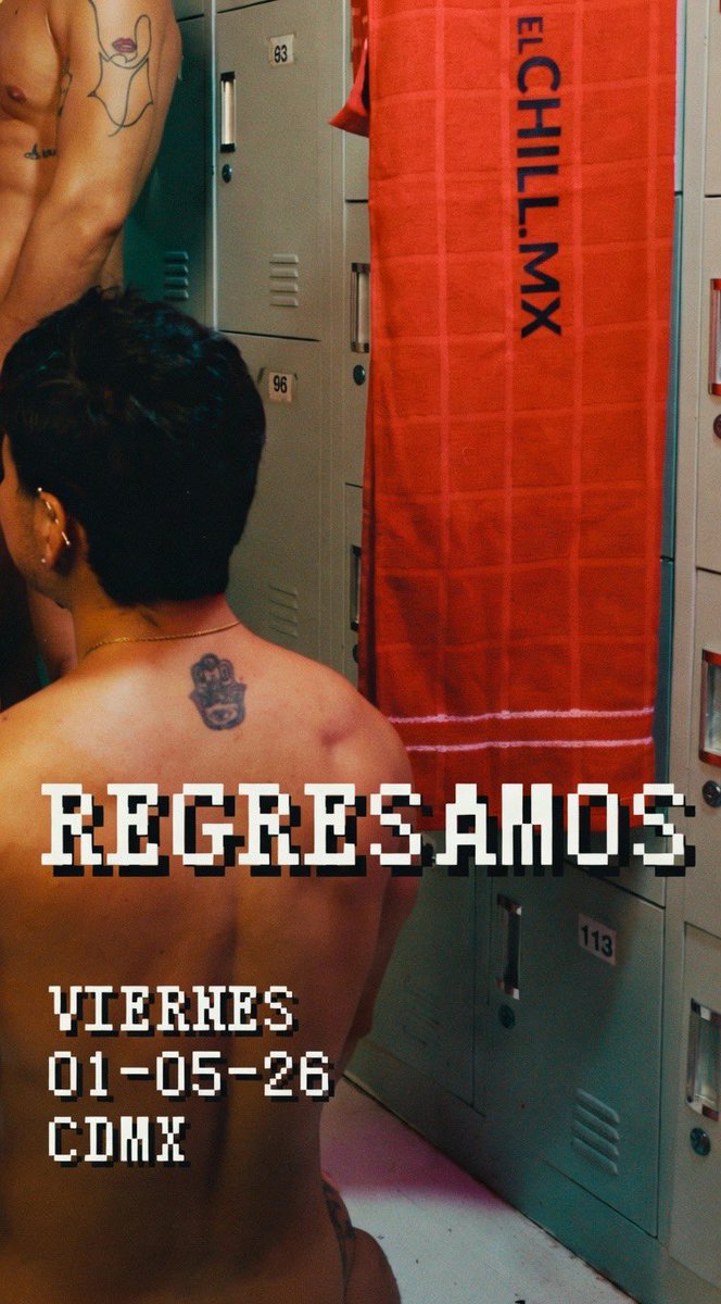 elChill.mx tweet media