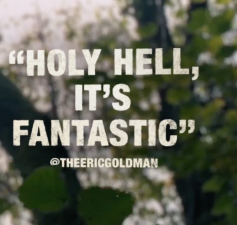 Eric Goldman tweet media