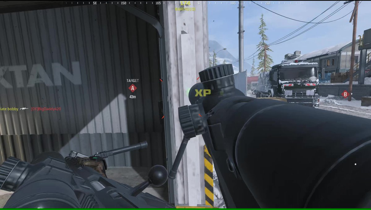 aviate bobby tweet media