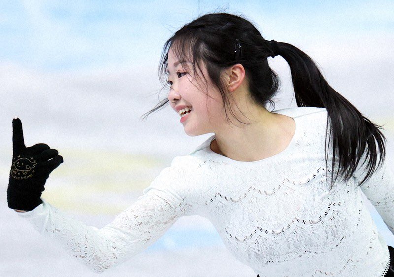 Team Ami Nakai 中井亜美 tweet media