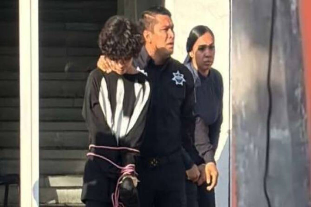 International Crisis Room 360 tweet media