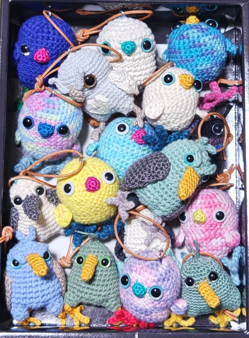 Toratama 🐅とらたま tweet media