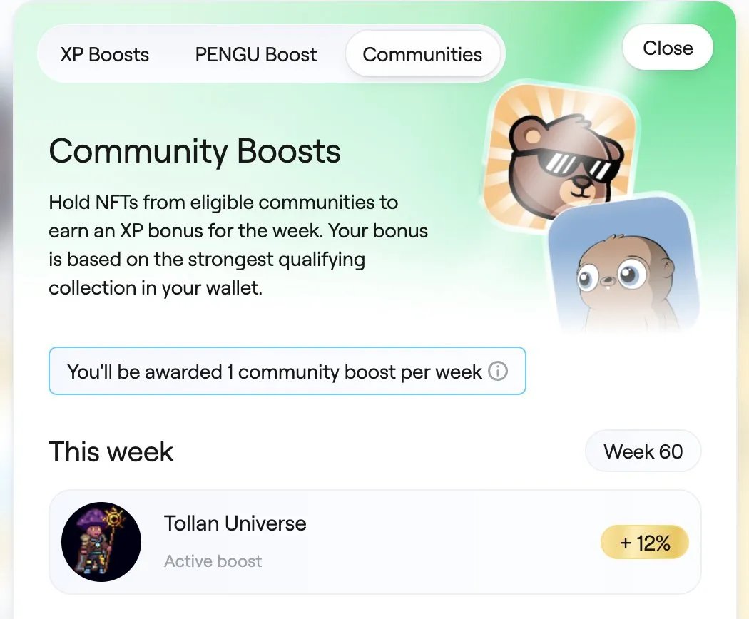 Crypto Quest ✳️ tweet media