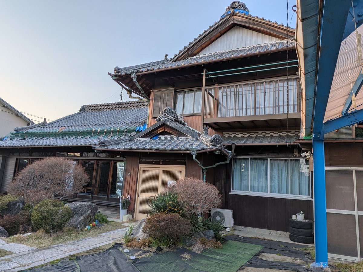 YaSaO_hado's tweet photo. のんびり表敬訪問してきました☺️
HADOの他にも いろんな遊びが詰まった
面白い空間ですね♪
またゆっくりお邪魔します🚗
#HADO #岐阜 #REXFIELD https://t.co/a61xobG2sg