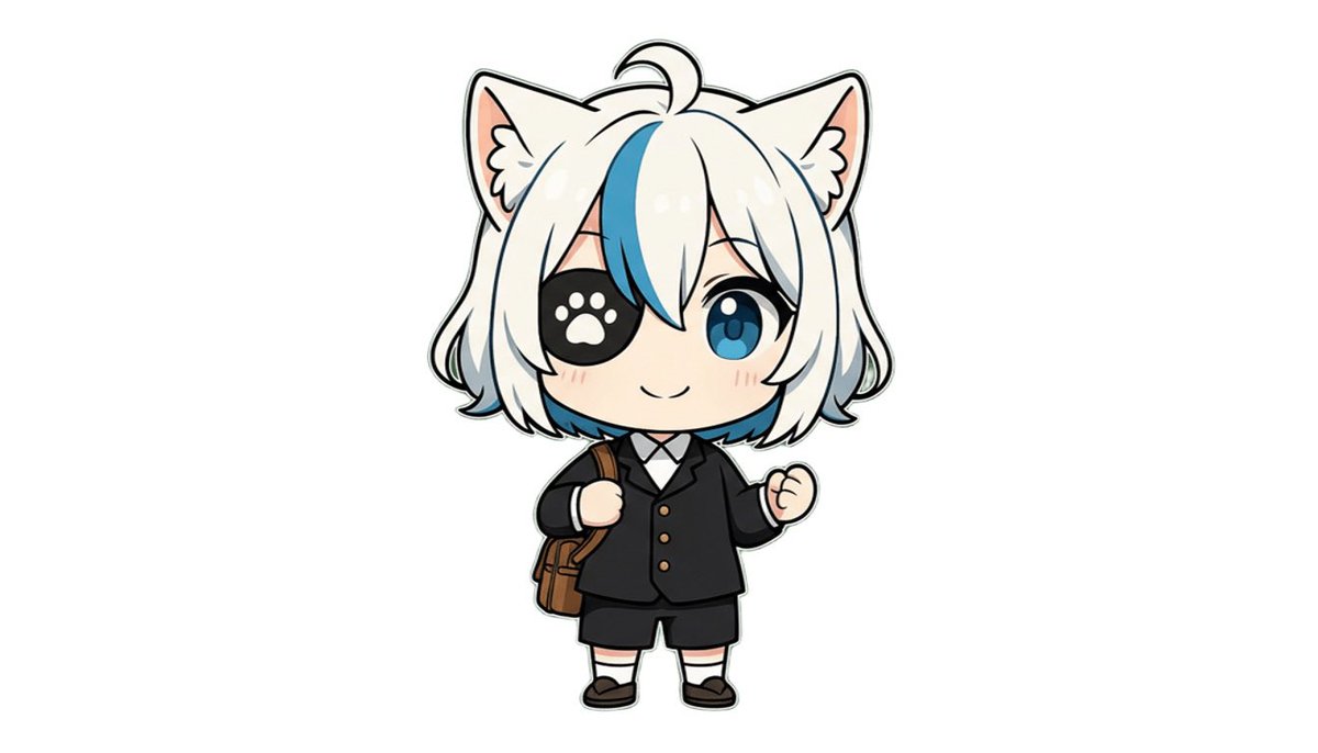 狼絽うろ🐺🌙 tweet media