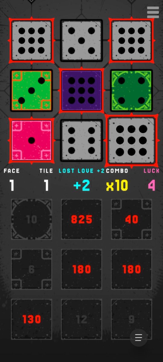 KritProNiceGood's tweet photo. That's why I'm playing 😇
@deadluckygame https://t.co/Sv00ULSgjS