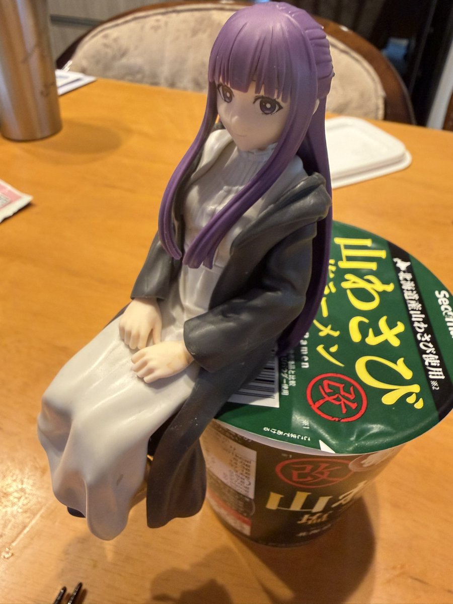 黒うさぎ@単身赴任卒業 tweet media