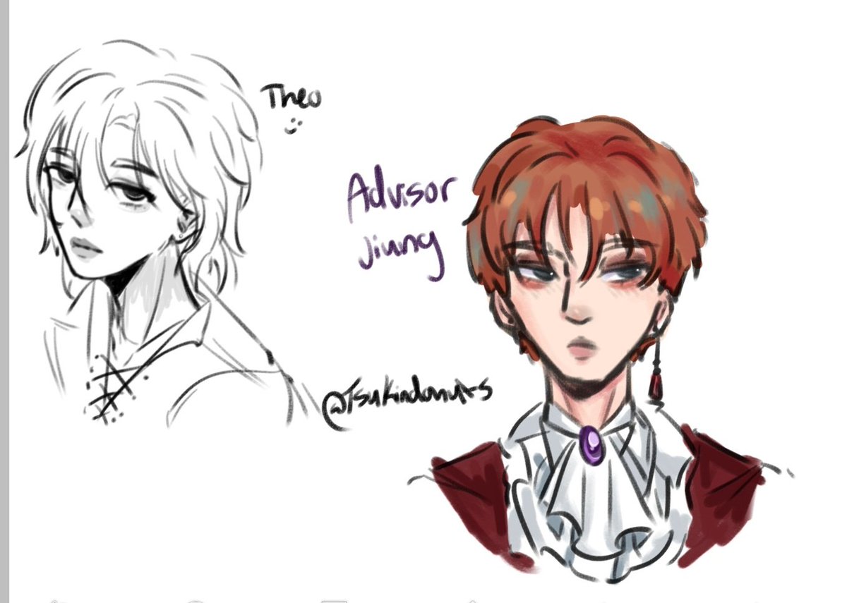 Whew hi... poison doodles again <a href="/tothisemptiness/">giant 🏁</a>