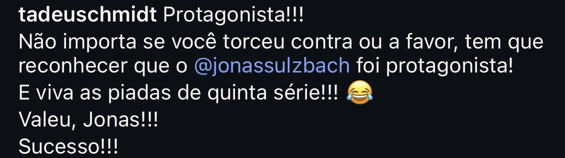 Poc Mágica tweet media