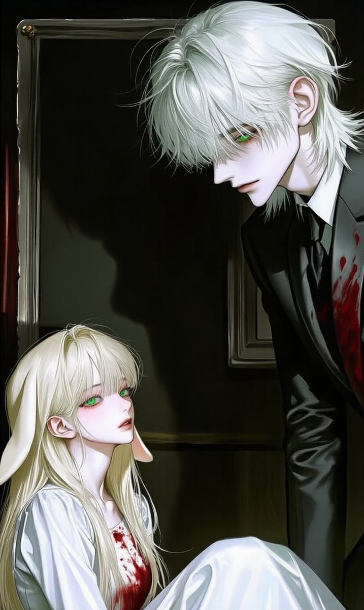 초코에몽 tweet media