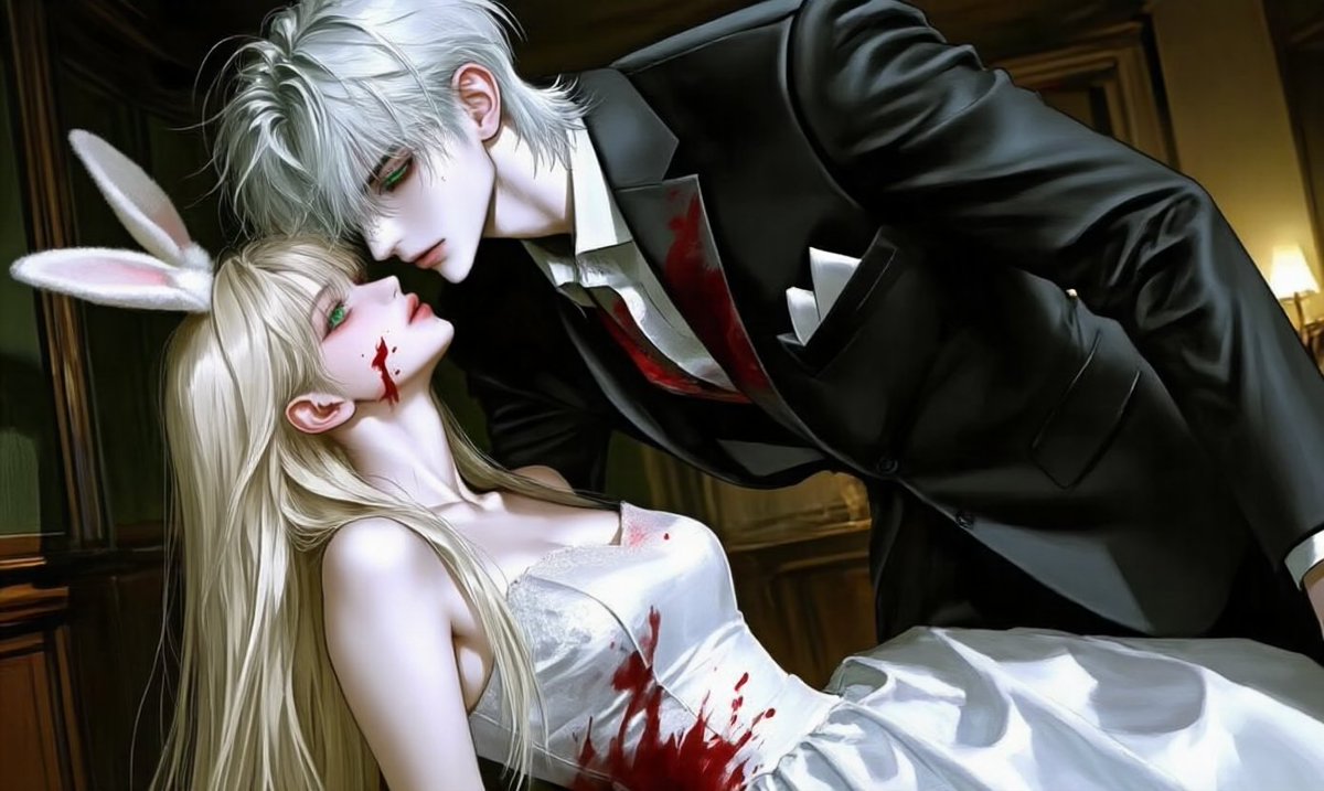 초코에몽 tweet media