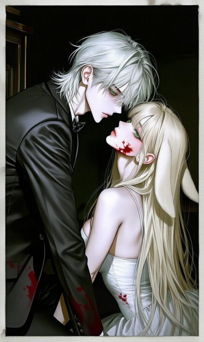 초코에몽 tweet media