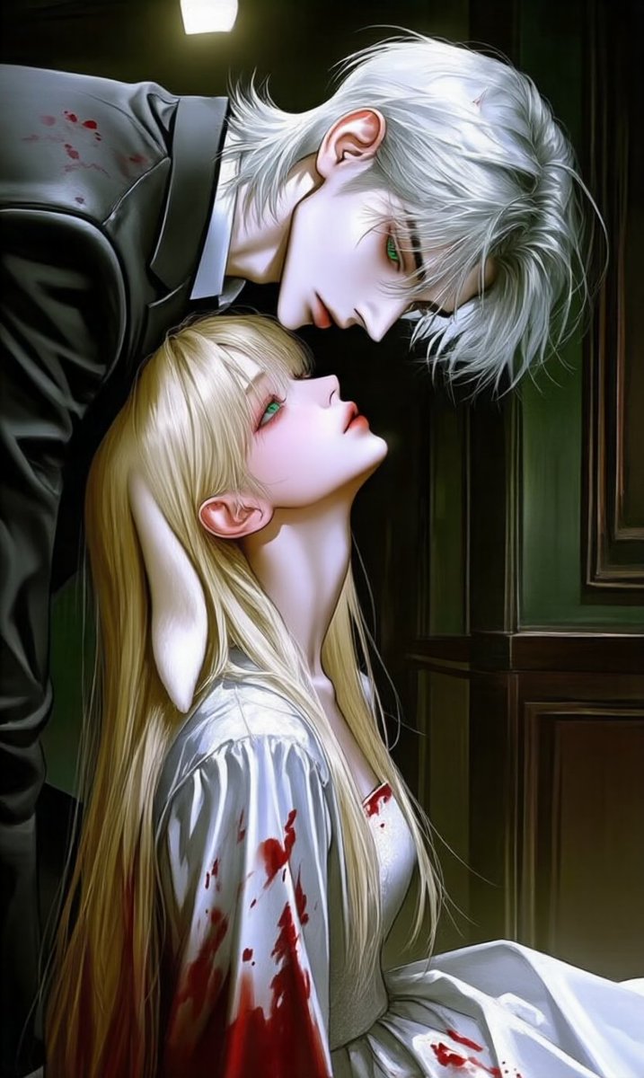 초코에몽 tweet media