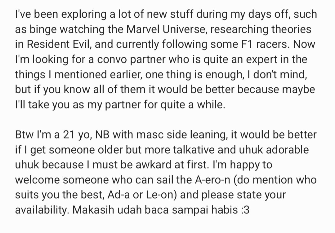 BERMUARA. tweet media