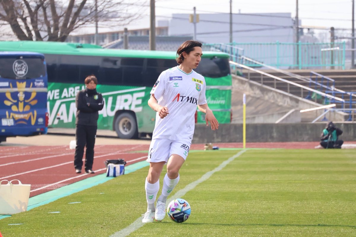 ヴァンラーレ八戸【公式】🦑 tweet media