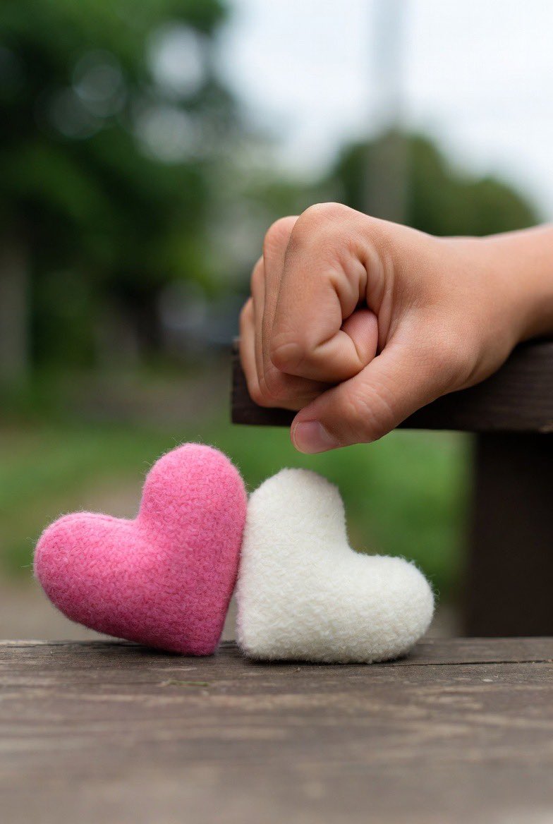 Be Positive! tweet media