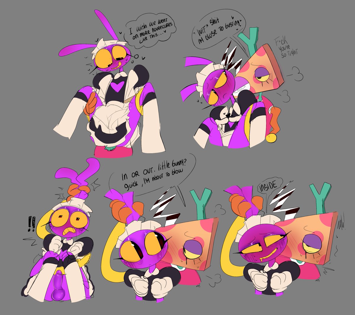 🔞🔞🔞 (2/3) tweet media