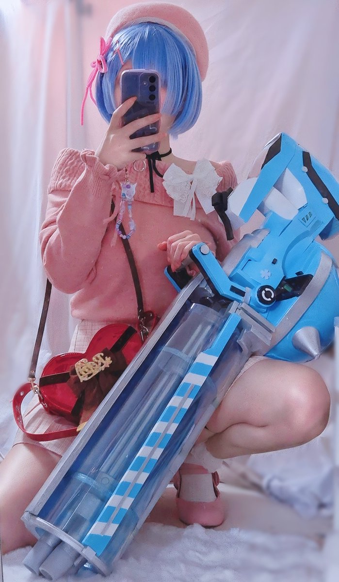 みる・H・🍼🫐(腰痛の為浮上減) tweet media