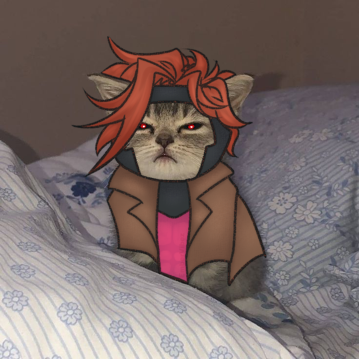 Embieee🔞 (COMMS OPEN) tweet media