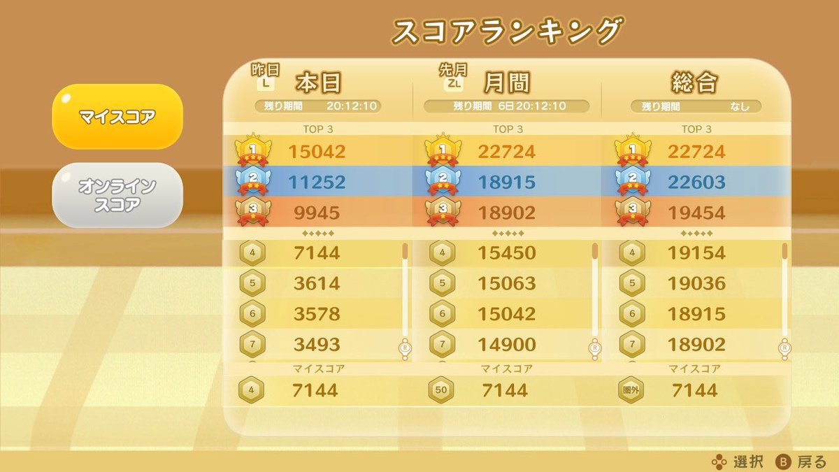 26%本気 tweet media