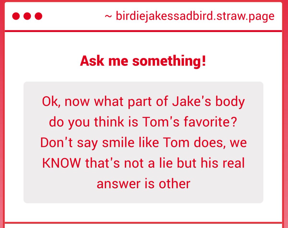 ꒰ঌ Birdie ໒꒱ tweet media