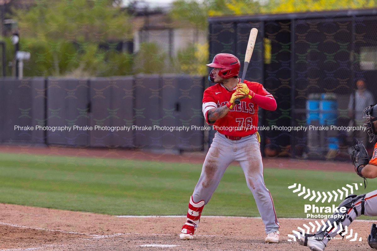 phrakephoto's tweet photo. Kevyn Castillo (76) LF Angels IFA 2022 VZL #angels #LAAngels  #angelsbaseball  #GoHalos #VamosHalos #halos #thehaloway #repthehalo
@AngelsMiLB @_HaloLife @BeyondTheHalo @AngelsWin https://t.co/SnhqGgBFWj