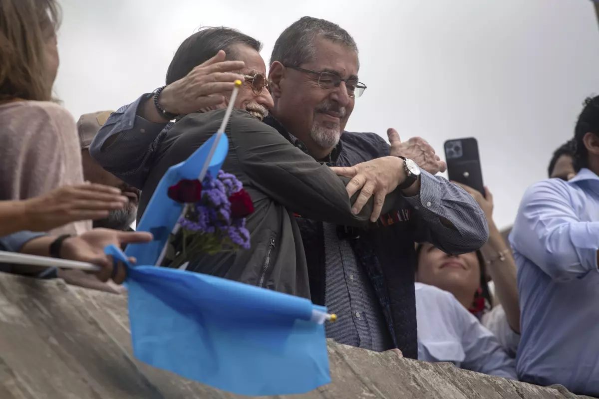 Canal Antigua tweet media