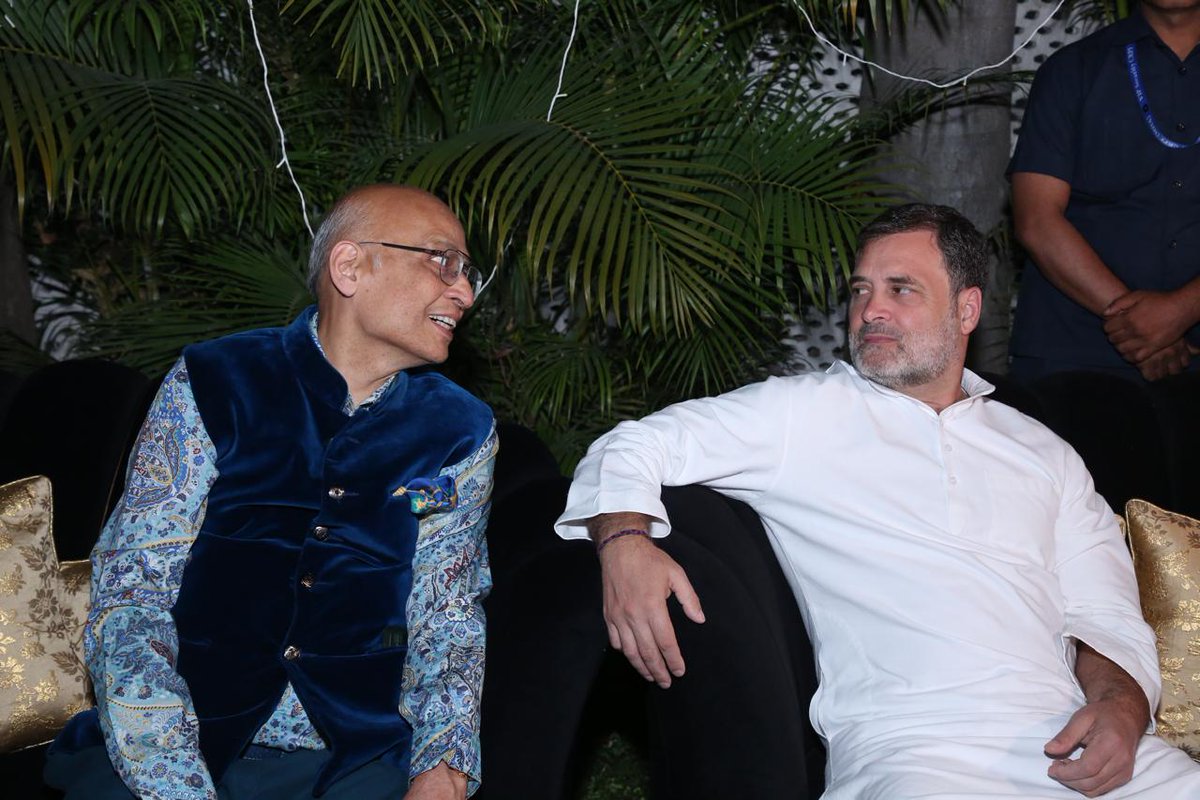 Congress tweet media