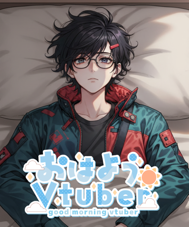 蒼ト眼鏡ト電子ト間ノ大人ノ子供（さんとにの） tweet media