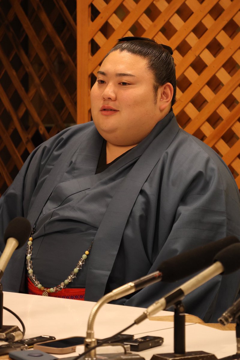 日本相撲協会公式 tweet media