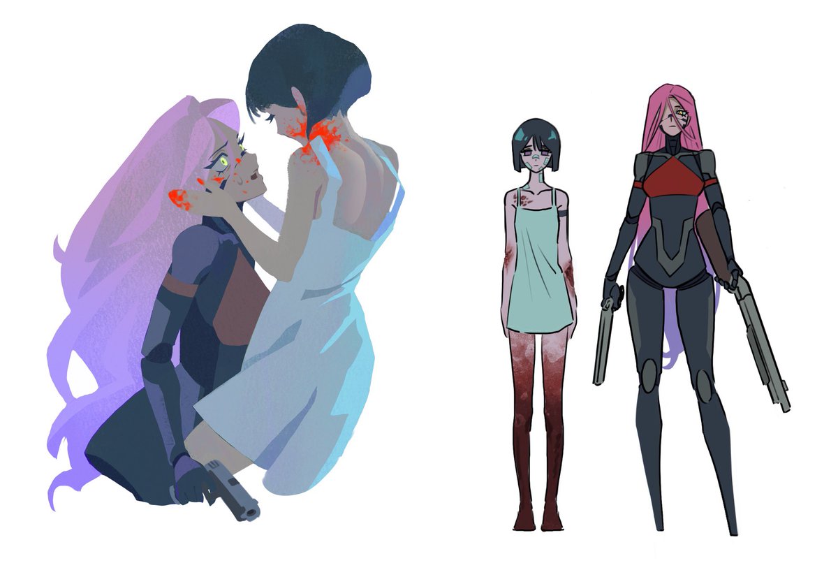 I Love Melly Plinius tweet media