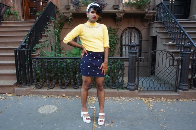 The Caravan tweet media