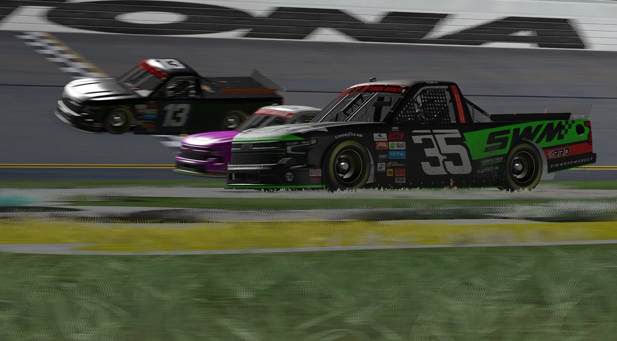 ZERO IX Racing tweet media