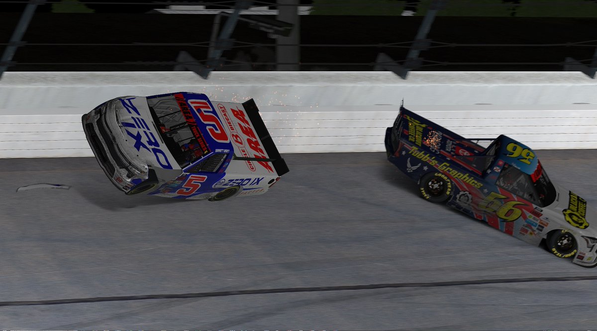 ZERO IX Racing tweet media