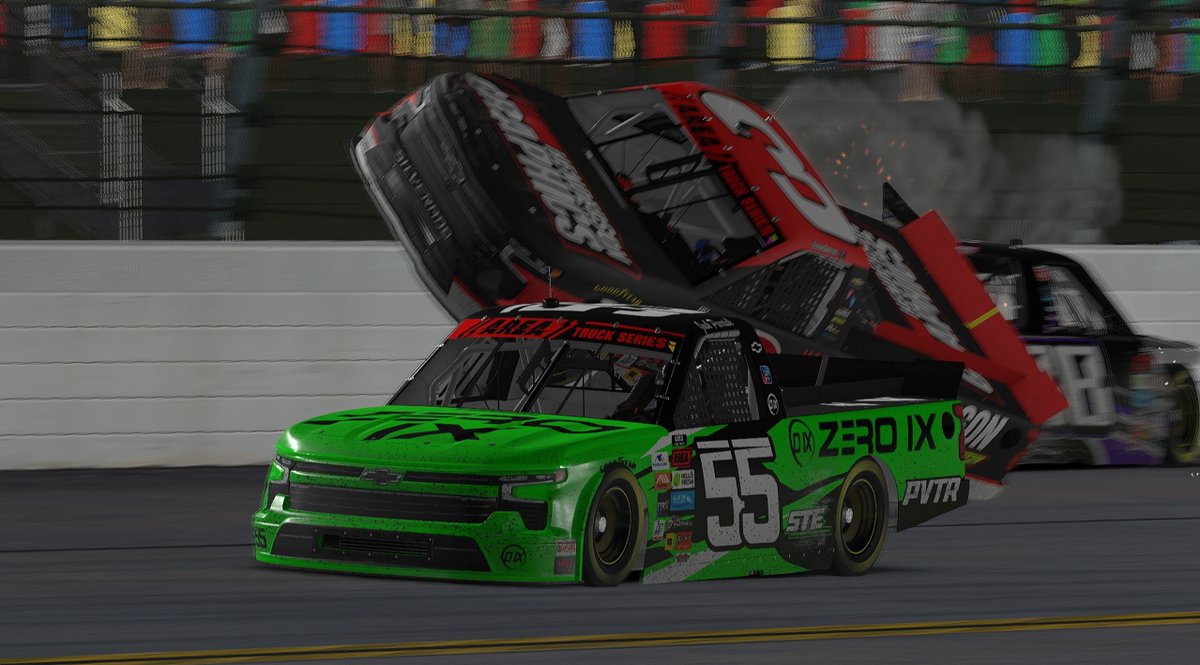 ZERO IX Racing tweet media