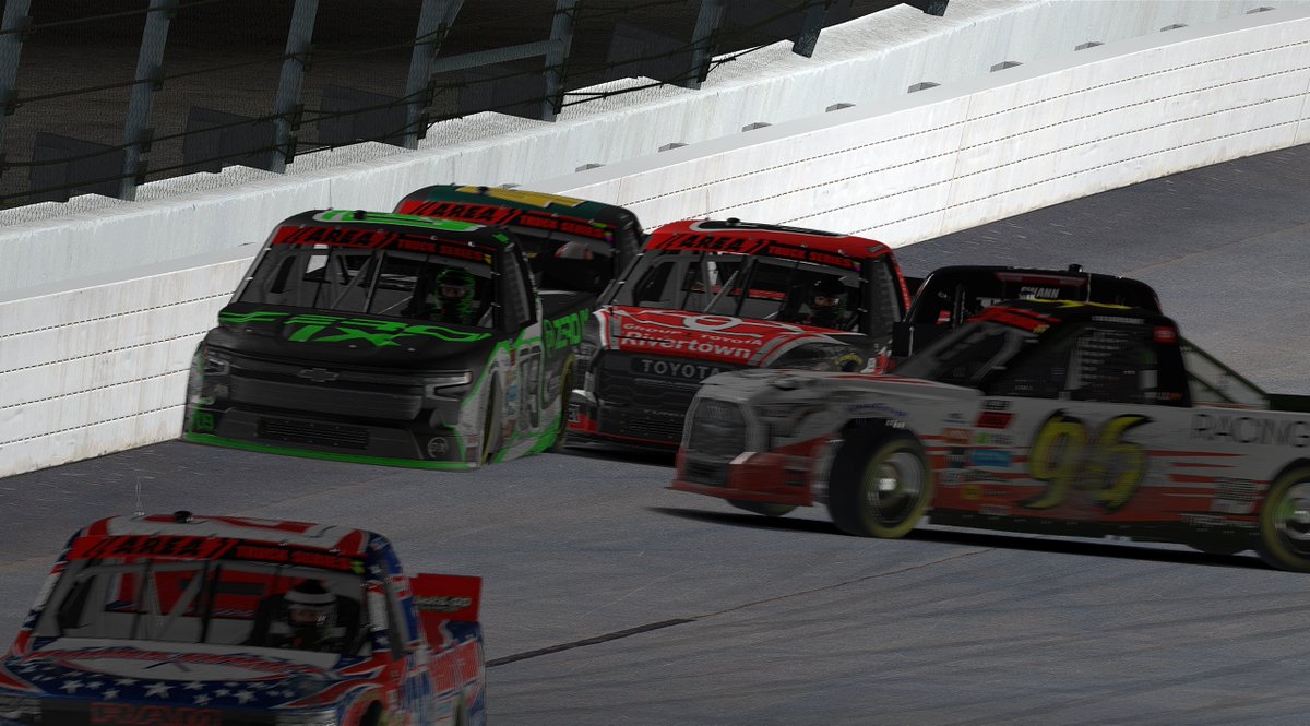 ZERO IX Racing tweet media