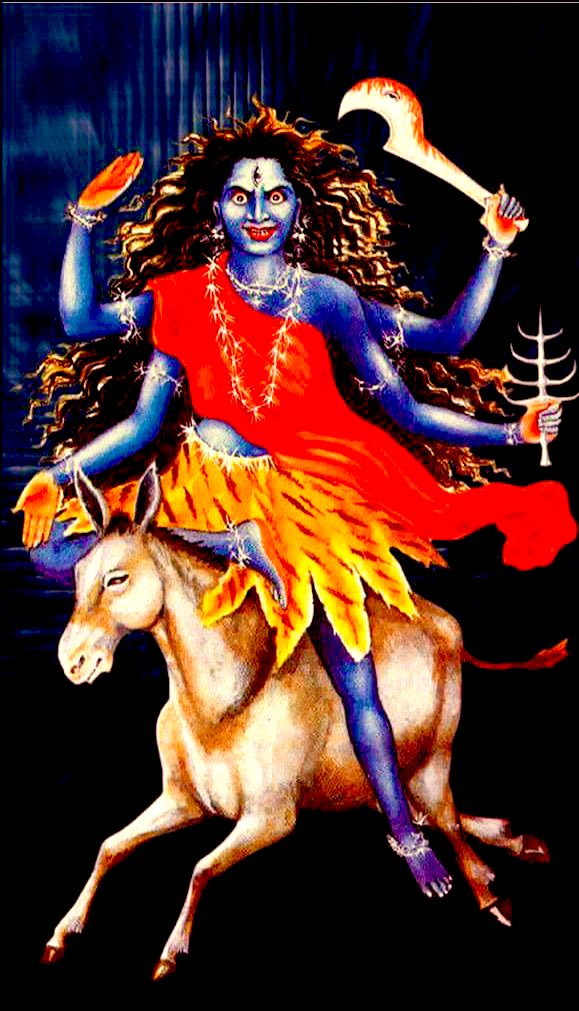 Sumita Shrivastava tweet media