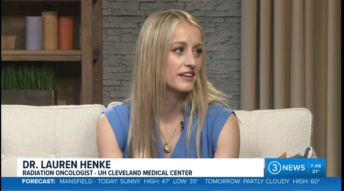 RadOncUH tweet media