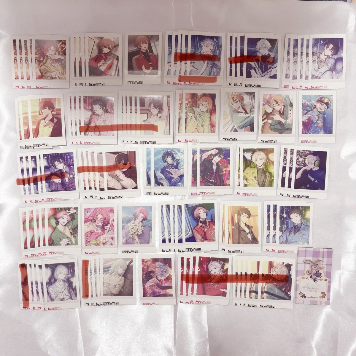 サイダー@取引返信遅れてます💦 tweet media